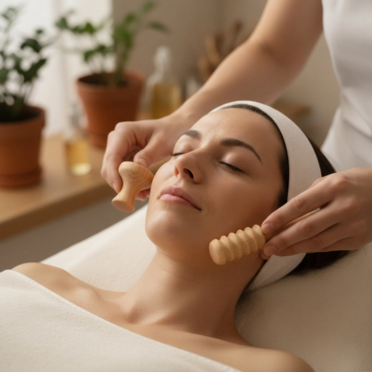 Madérothérapie YASUMI